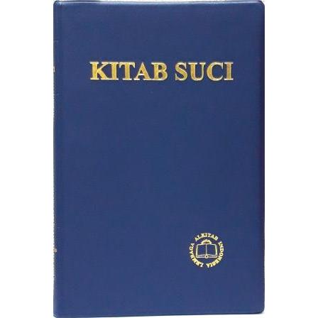 KITAB SUCI ALKITAB BAHASA JAWA