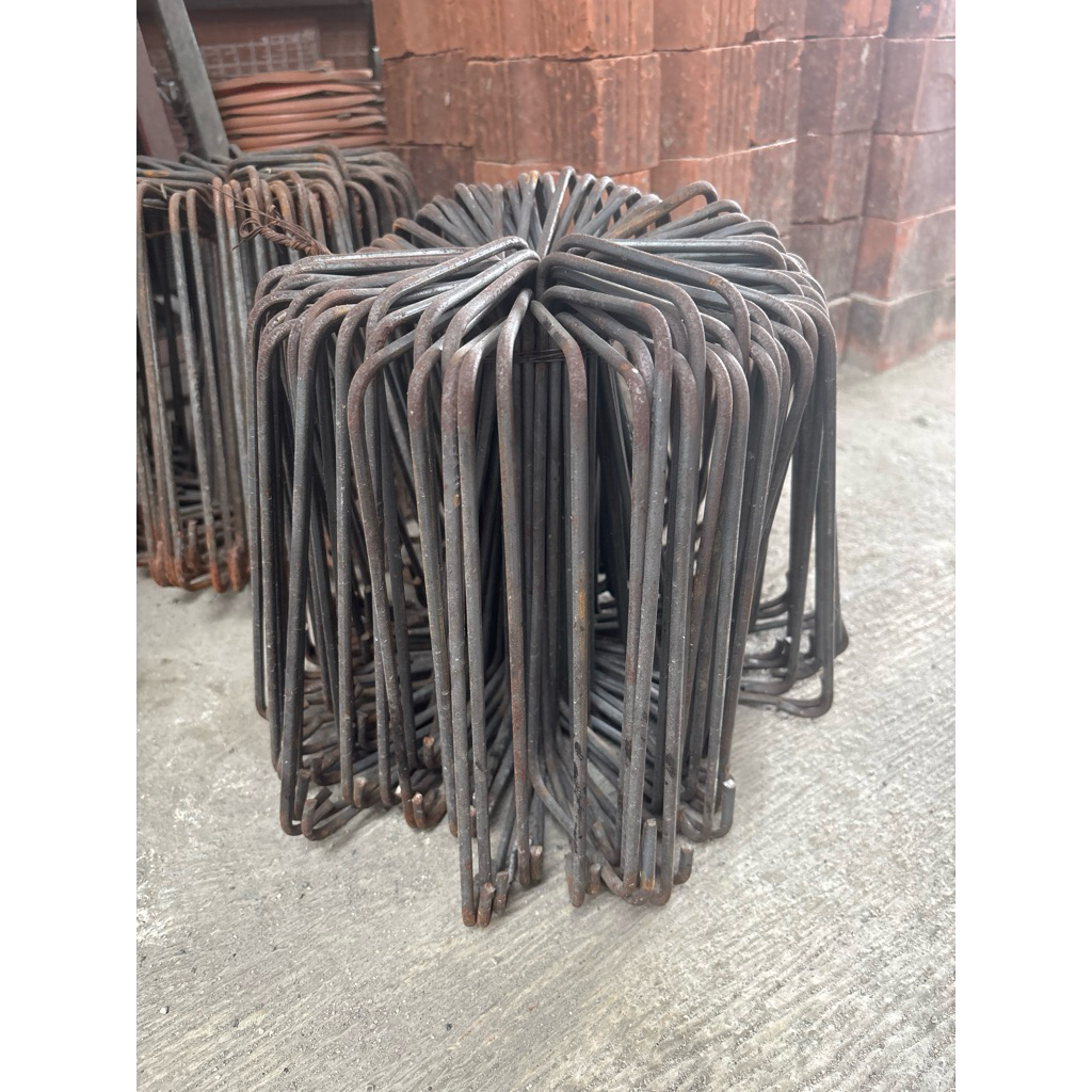 CINCIN BEHEL RING 10x25 BESI 8mm