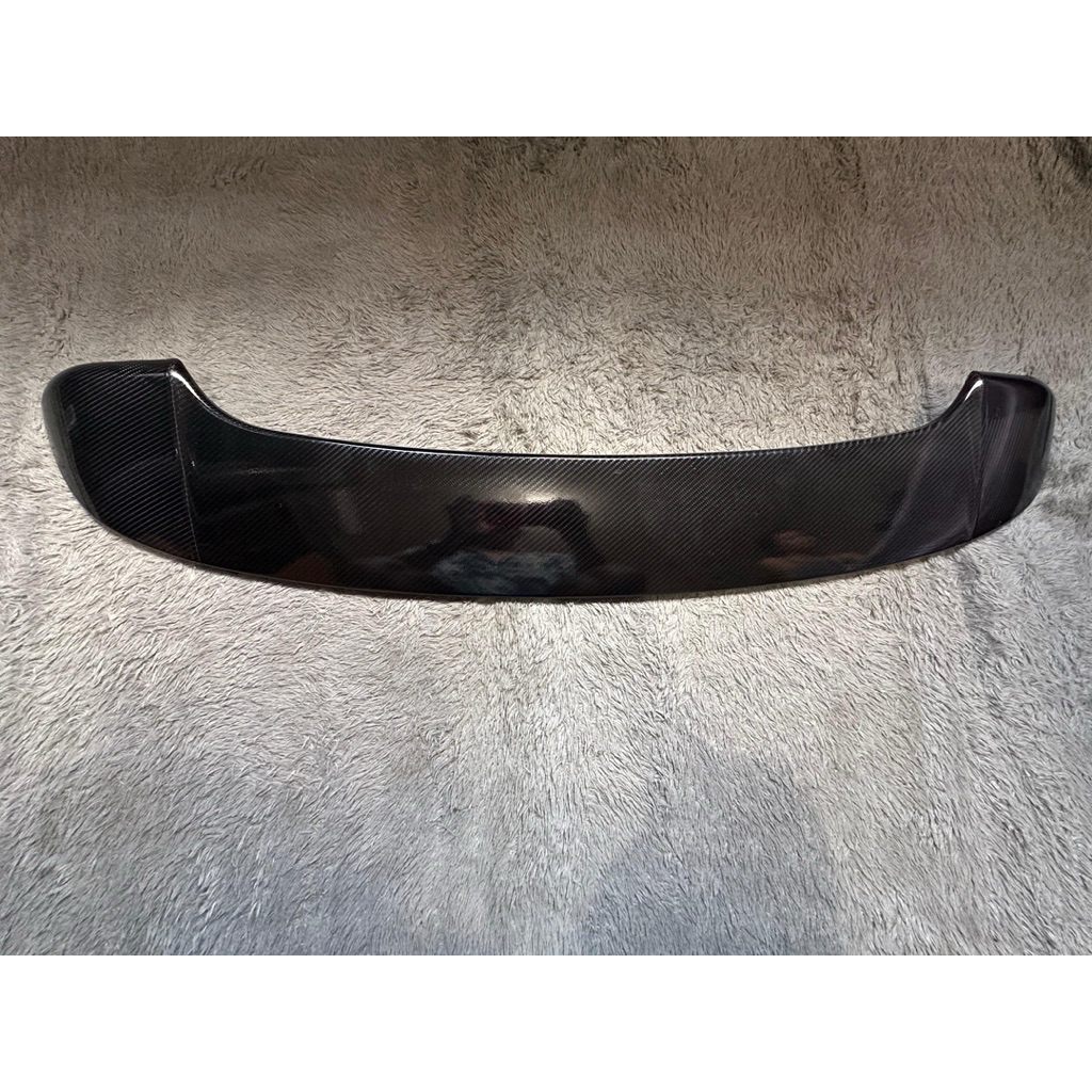 Spoiler swift old 2008 - 2011