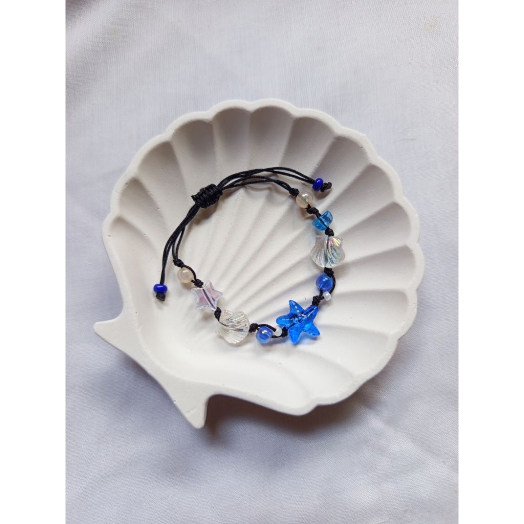 Gelang Serut Bintang Laut