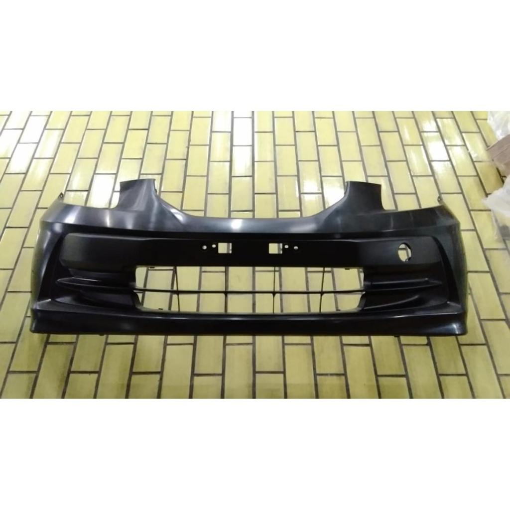 bumper depan brio old 2012 2013 2014 2015 ori