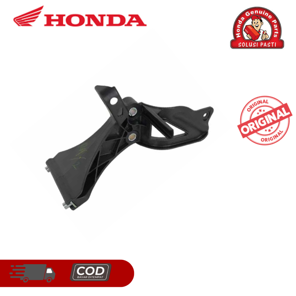 64223K2FN80 Dudukan Cover Depan Honda Scoopy K2F