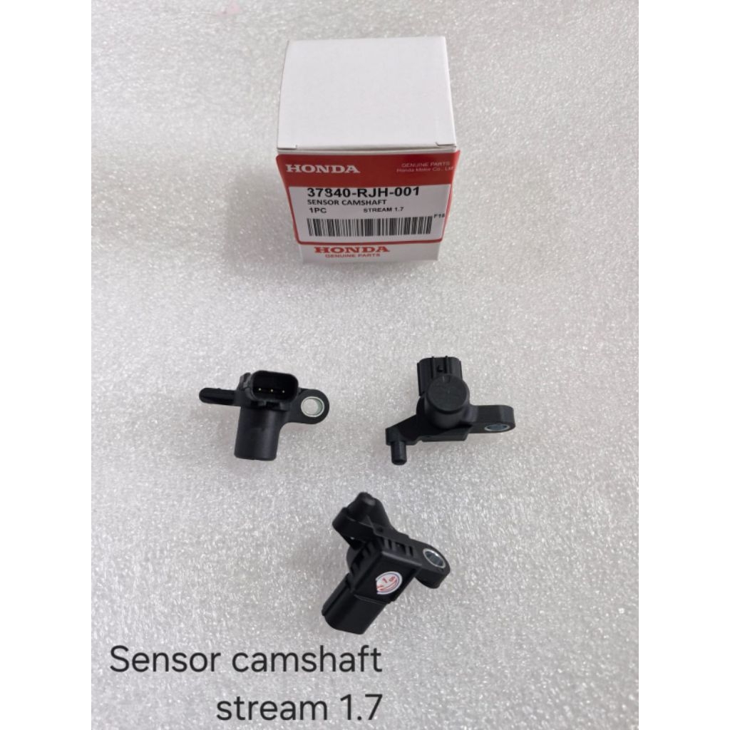 SENSOR CAMSHAFT STREAM 1.7 SENSOR CMP SENSOR AS KRUK HONDA STREAM 1.700CC