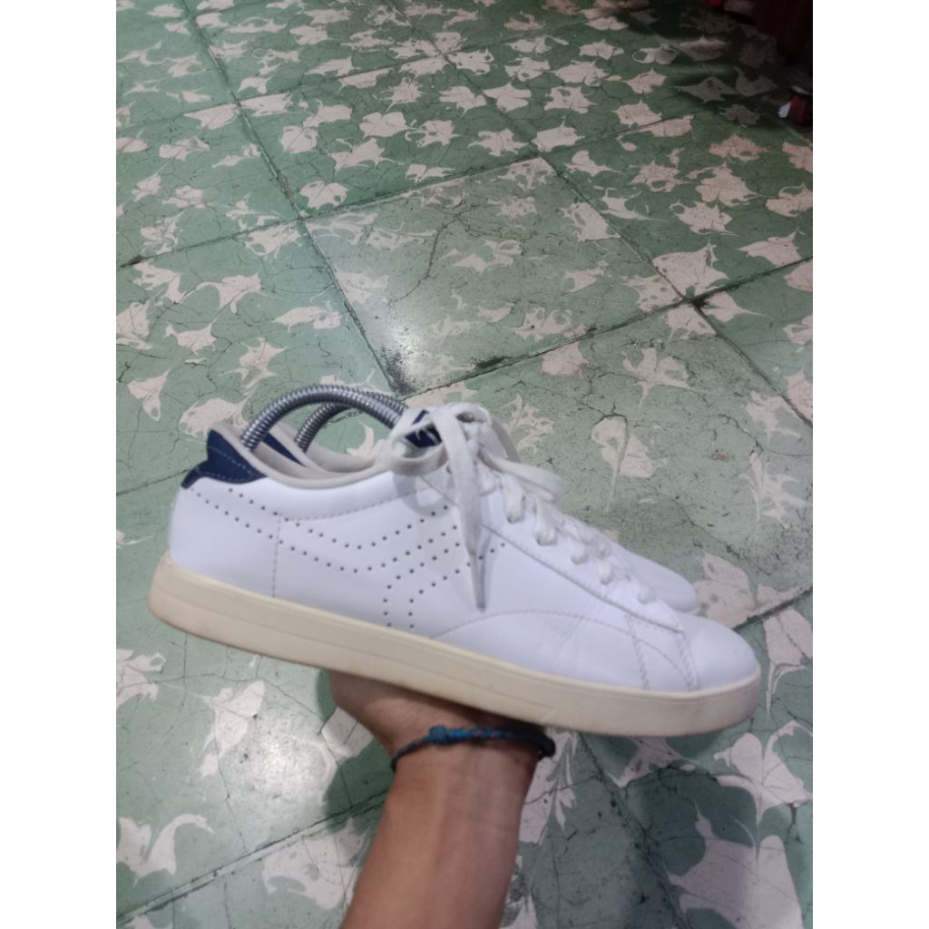 Sepatu XTep Pria Second Original(40)