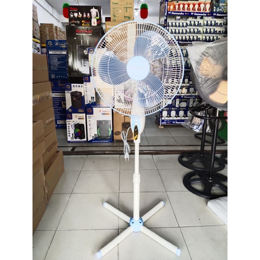 Kipas Angin Miyako KAS-1618 B PL