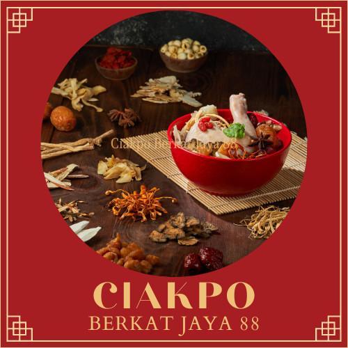 Ciakpo Package for 14 Days Confinement For Cesarean Delivery Paket Ciakpo Caesar