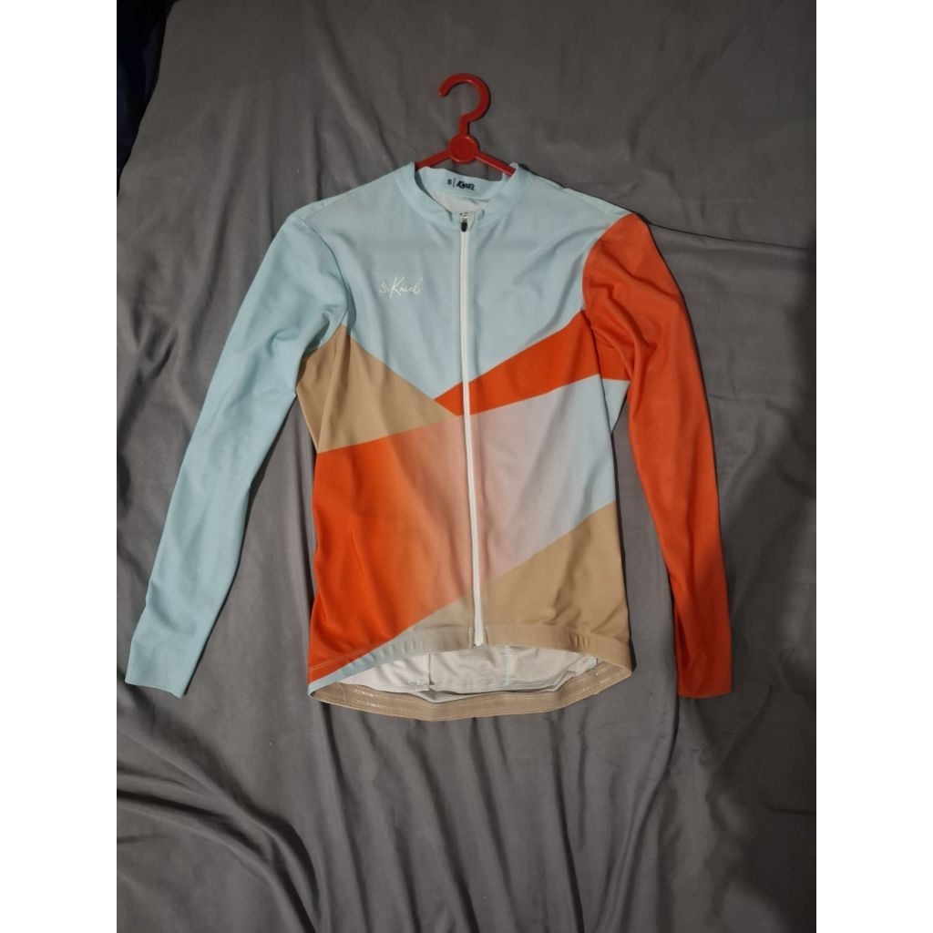 Jersey Kniel + jersey SXB sports