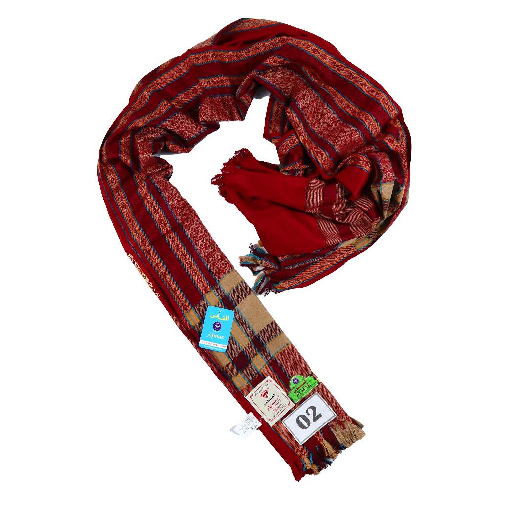 Sorban Almas Shawl Kashmiri Mumtaz 4029 Exclusive