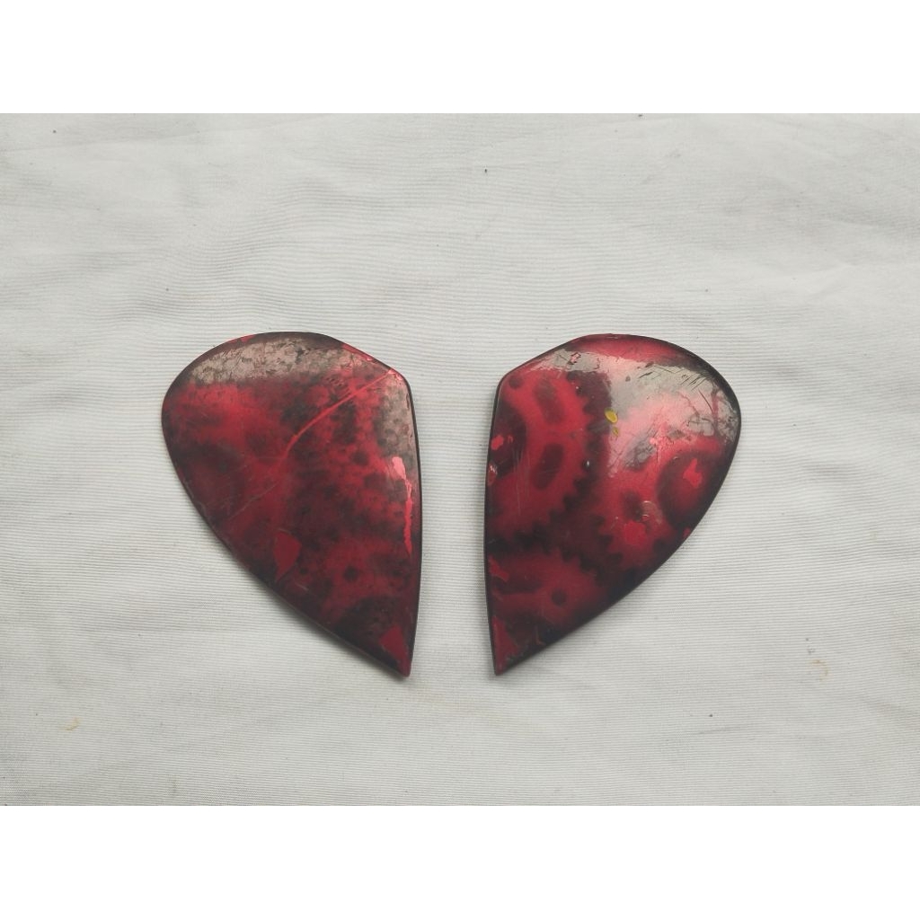 Sidepod Helm Agv TBH, Gp1, Agv Phoeinx, Ink CL 1, Ink Gp racer, Ink GP West Original