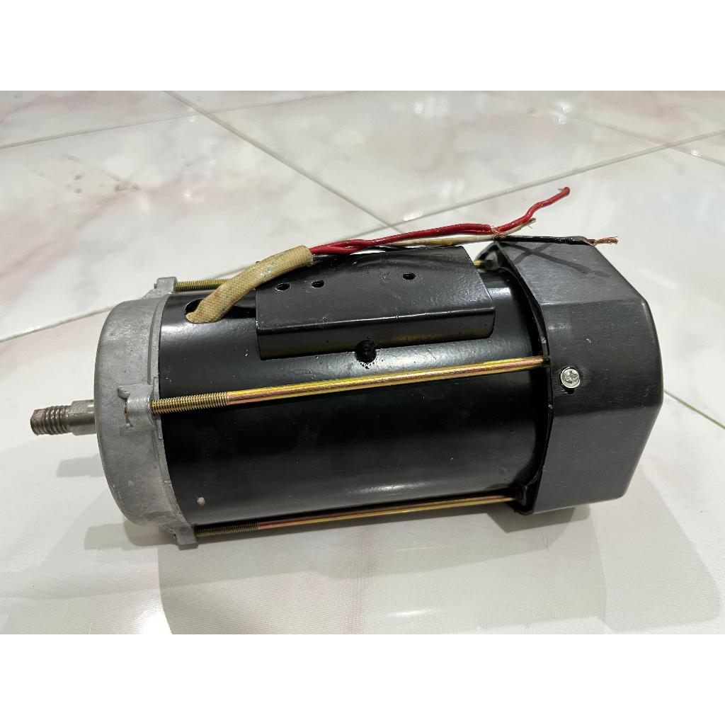Mesin Motor Table Saw Ukuran 8" dan 10" NRT-PRO