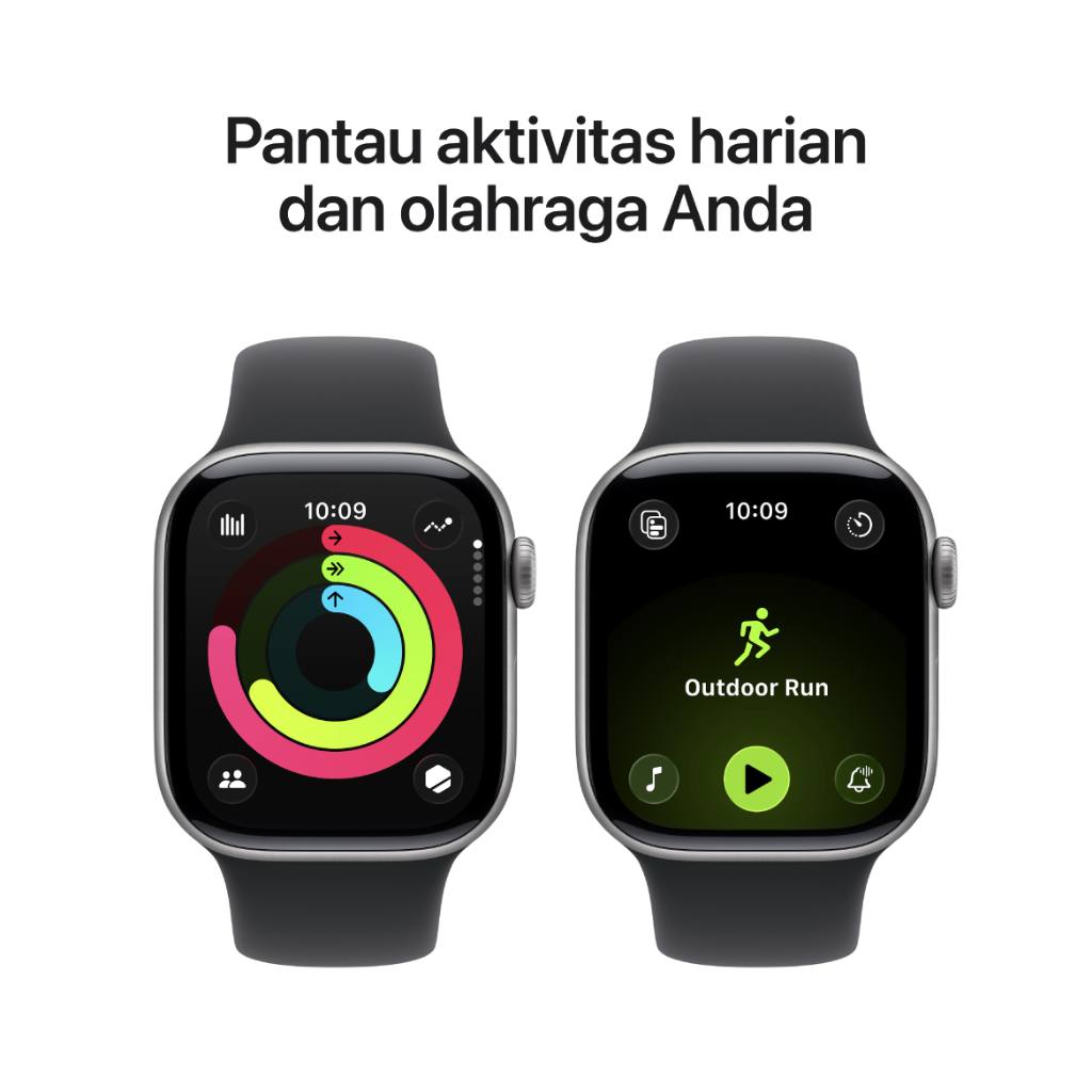 Apple Watch Series 11 with Sport Band 42 mm