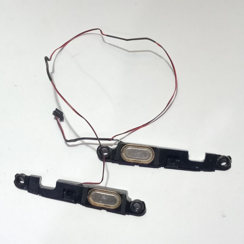 Speaker spiker dell xps 12 touchscreen series dell xps 12-9q33 ori