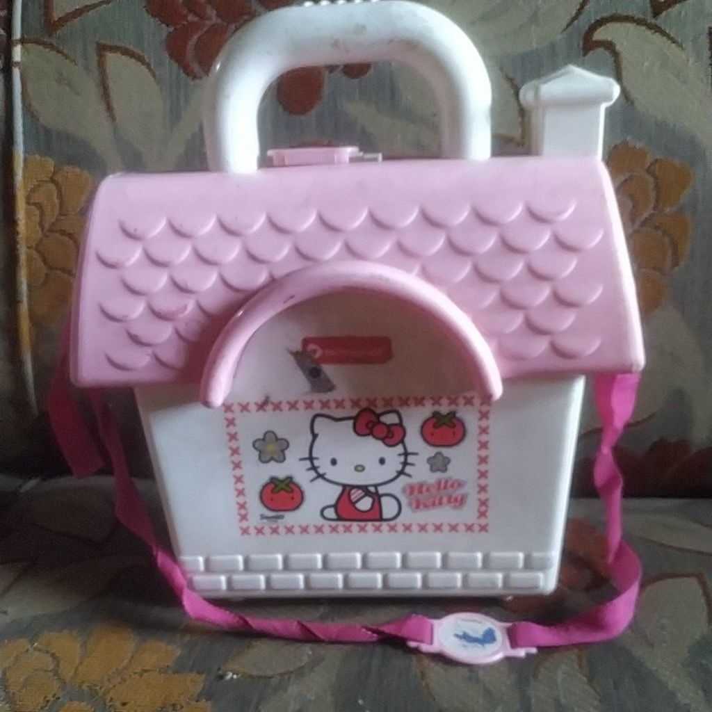 school box technoplast