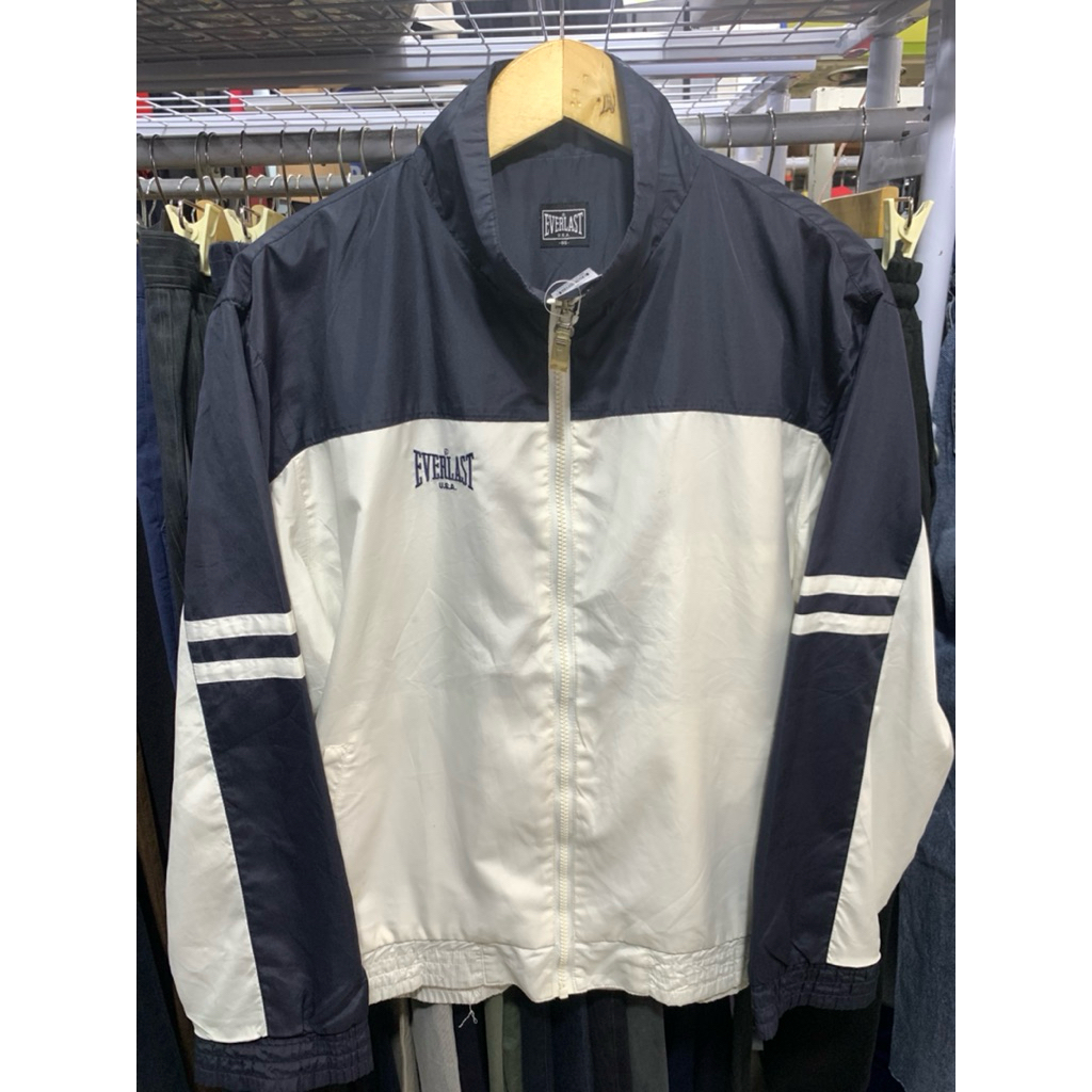 Jaket everlast