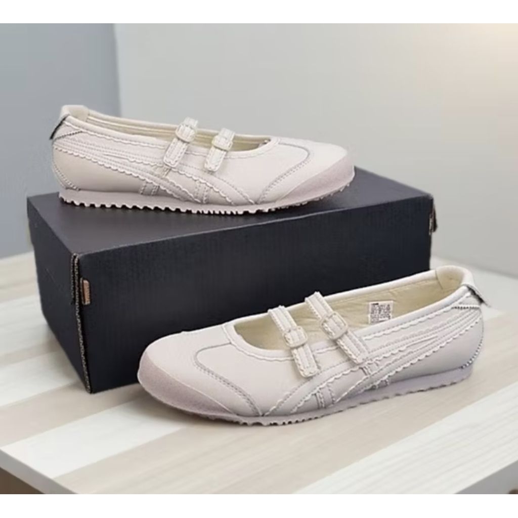 sepatu onitsuka tiger ballet