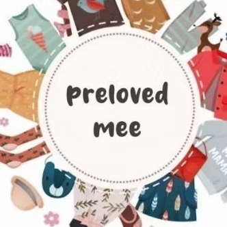 preloved baju sekolah