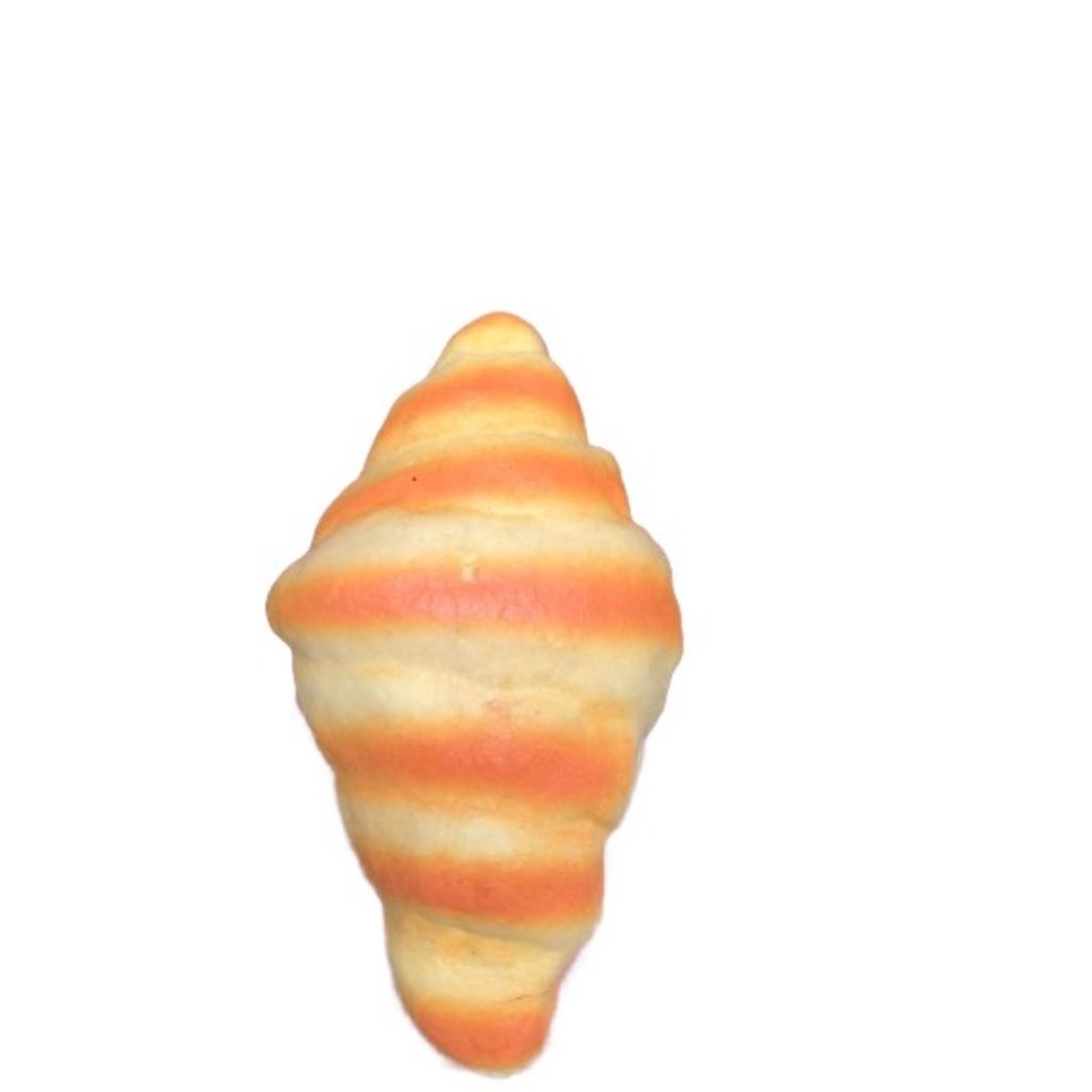 Mainan Squishy Croissant