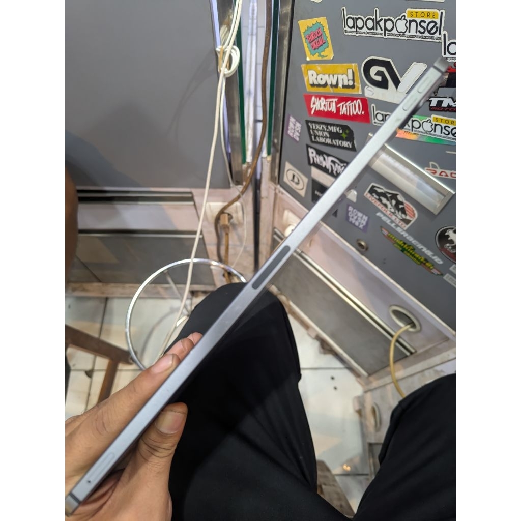 ipad pro m1 256gb wifi+cell 13inc