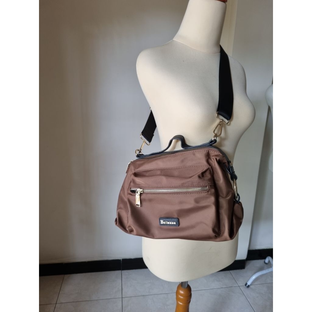 Tas Slempang wanita Belleza Original