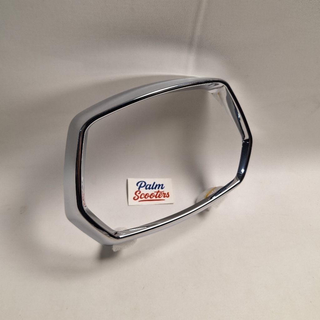 Cover List Ring Lampu Piaggio Vespa Sprint S Original