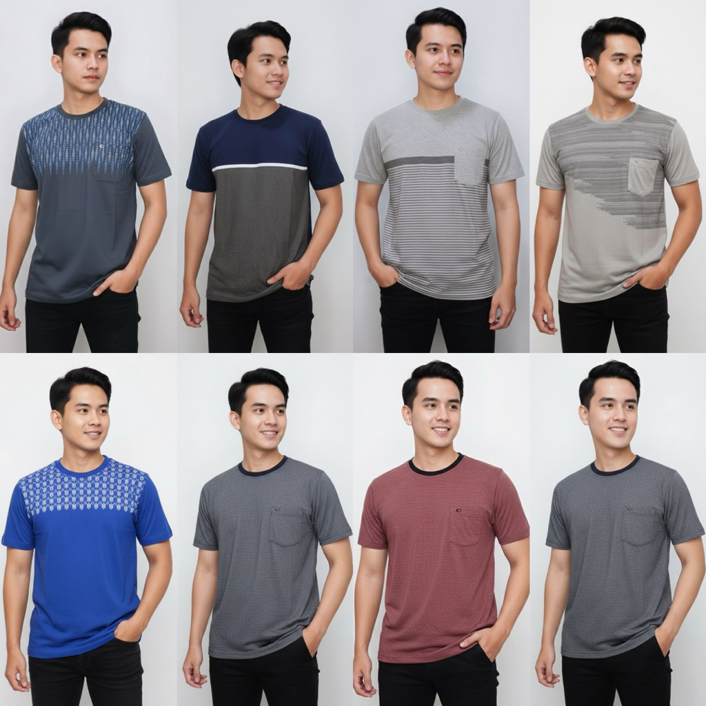 Cardinal Formal Kaos Pria CAP1230 CAP1231 CAP1232 CAP1233 CAP1234 CAP1235 CAP1236 CAP1237