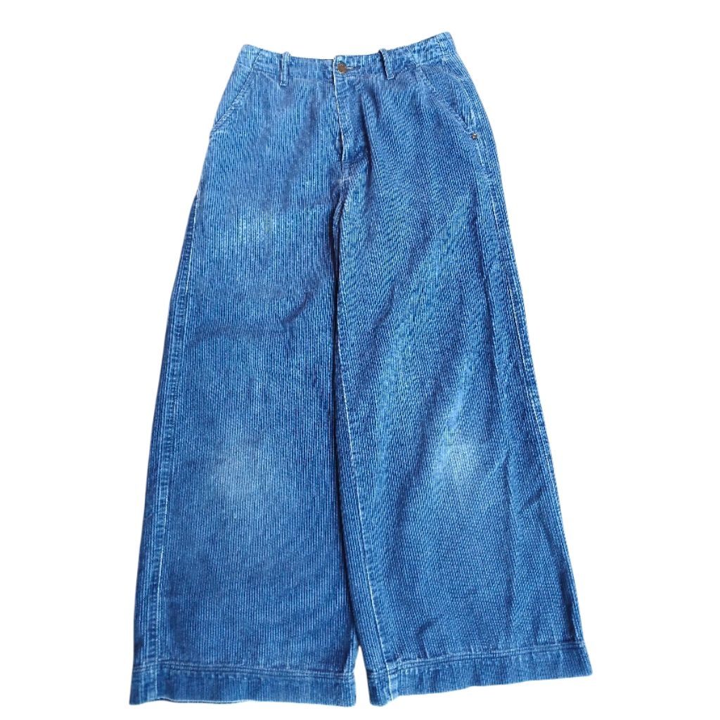 LONGPANTS BAGGY CORDUROY UNION MADE