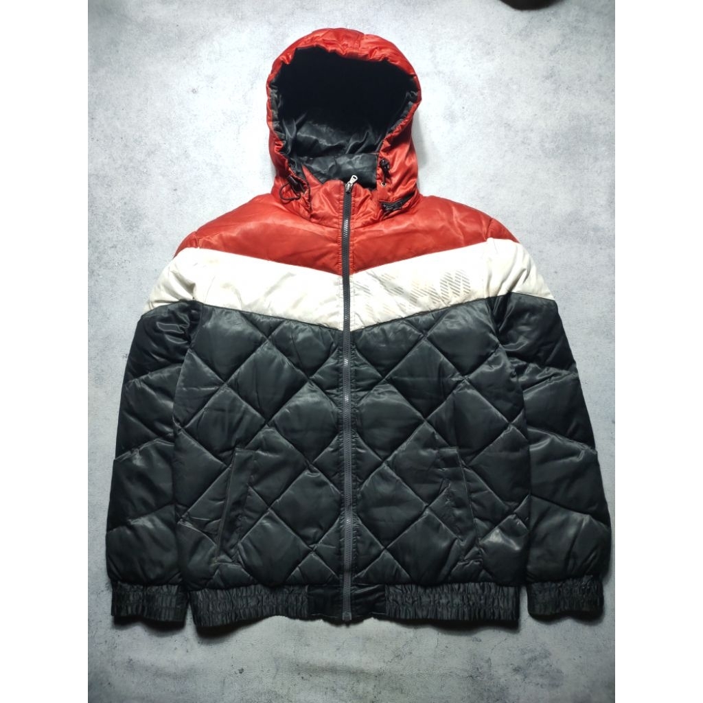 Semir Men's Short Regular Down Jacket
