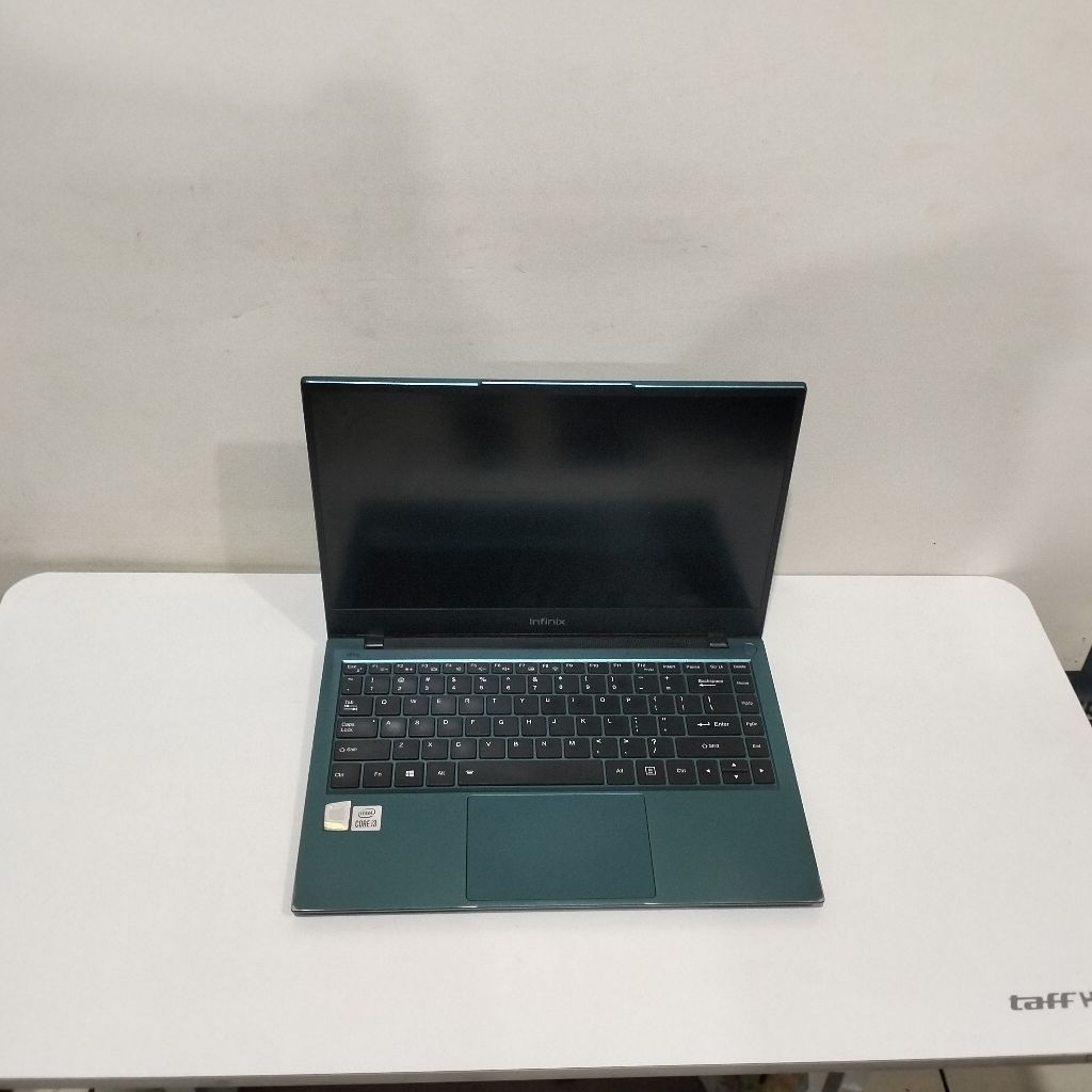 INFINIX INBOX  X1 I3-1005G10RAM 8GB/SSD 256GB