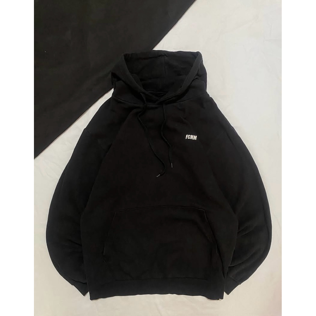 hoodie fcmm