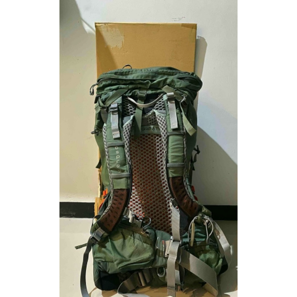 Tas Gunung Carrier Osprey Atmos 65