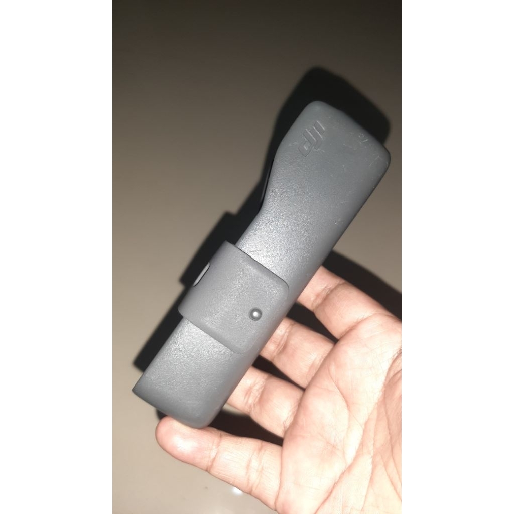 COVER DJI OSMO POCKET (SECOND)