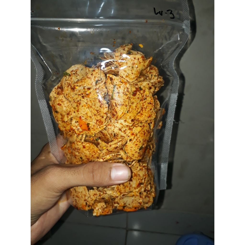 basreng ballan 5kg