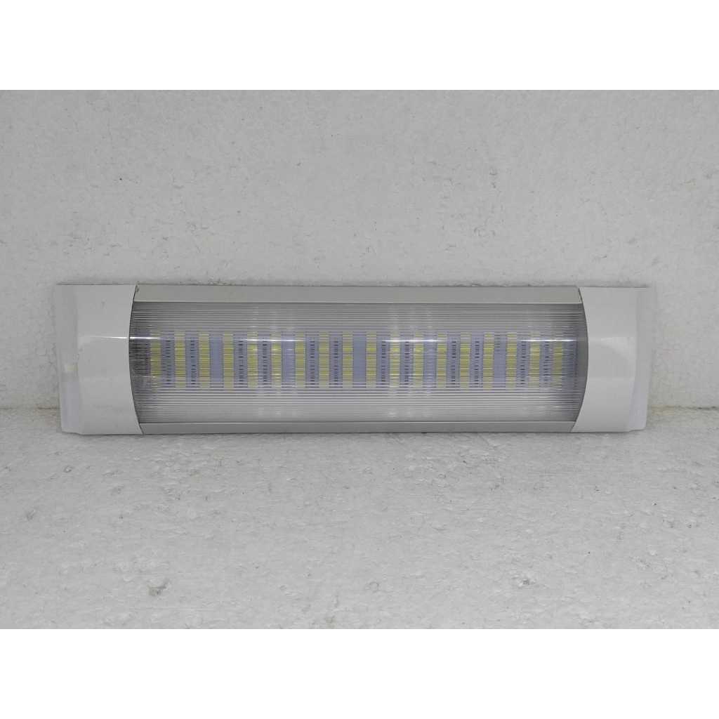 Lampu plafon Lampu variasi kabin mobil 24 volt