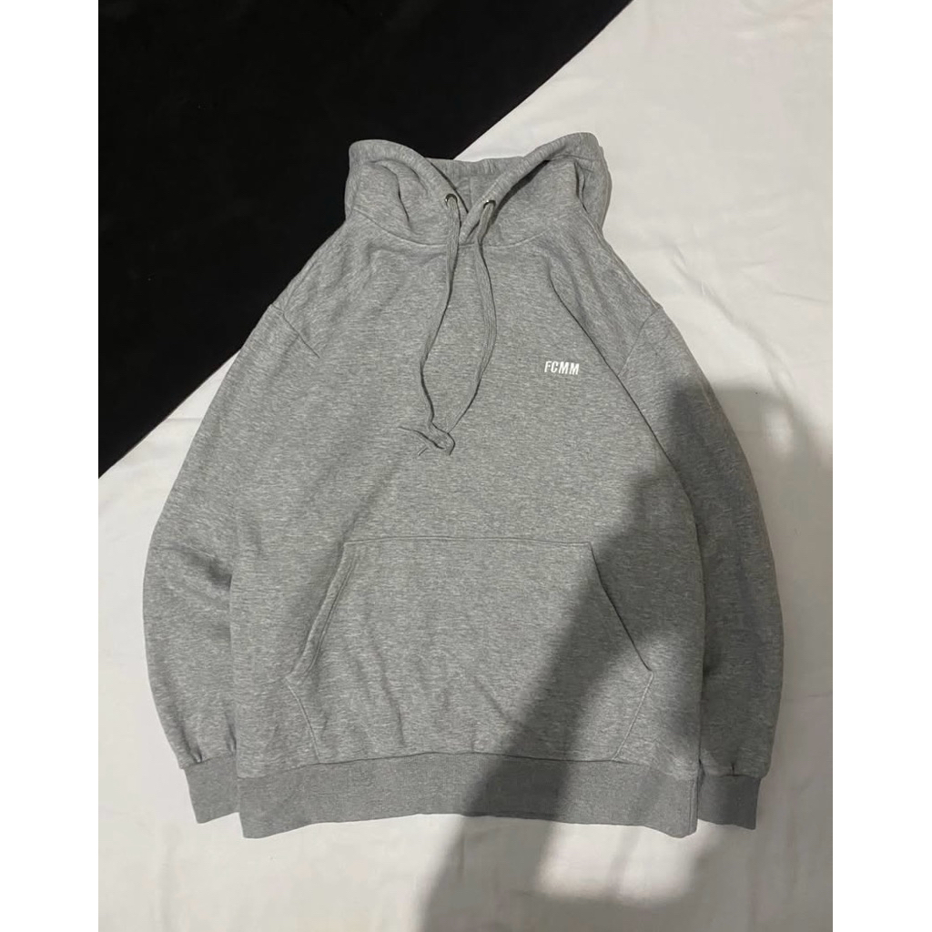 hoodie fcmm