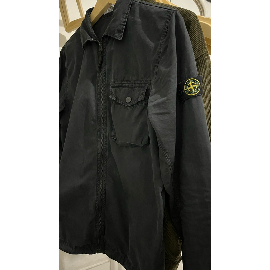 OVS STONE ISLAND