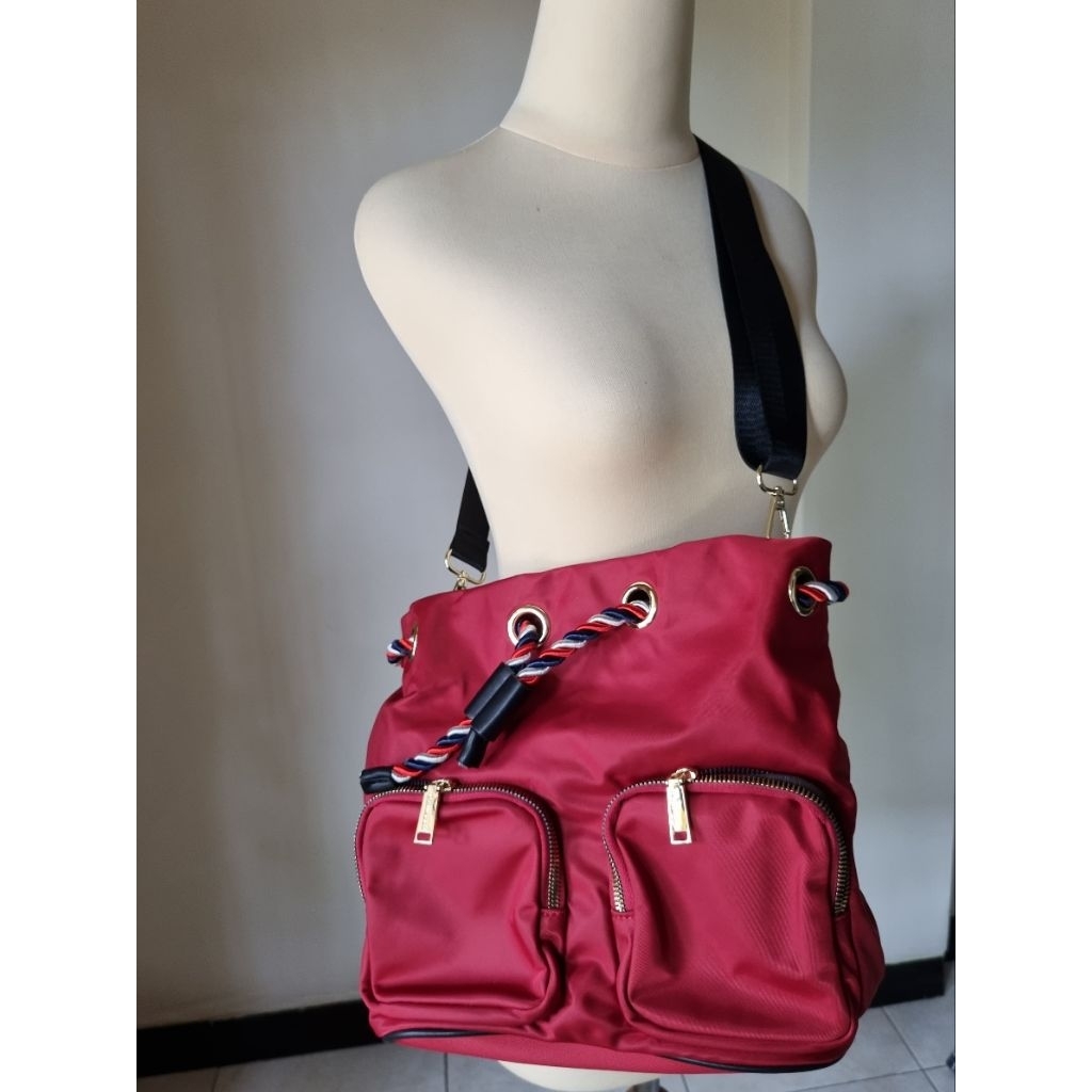 Tas Slempang wanita BELLEZA ORIGINAL