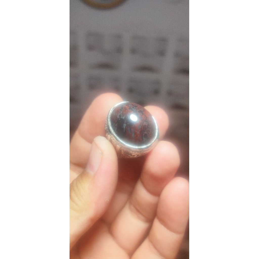 Badar besi kebumen (12)