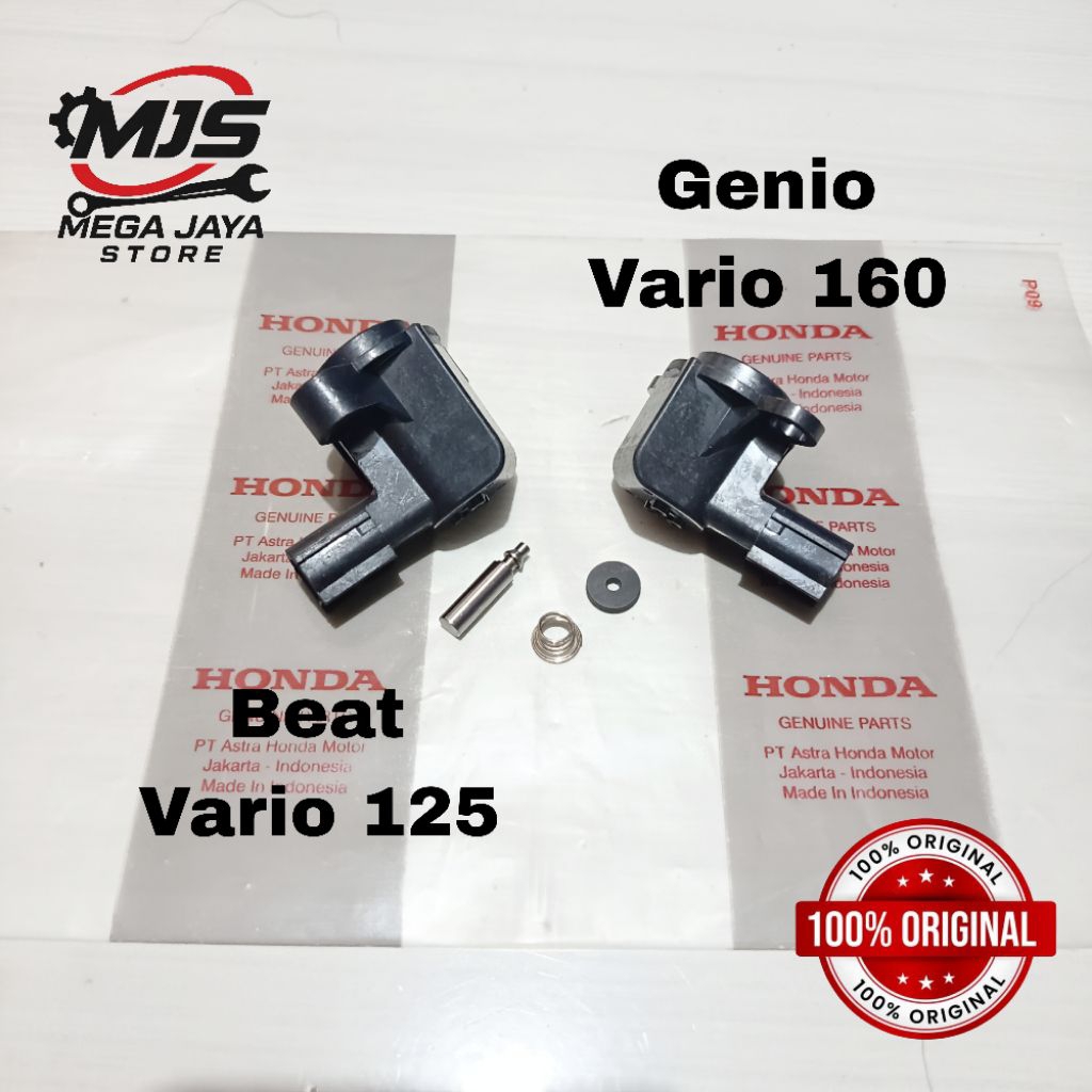 Switch sensor IACV langsam HONDA Genio Vario 160 Beat Vario 125 original