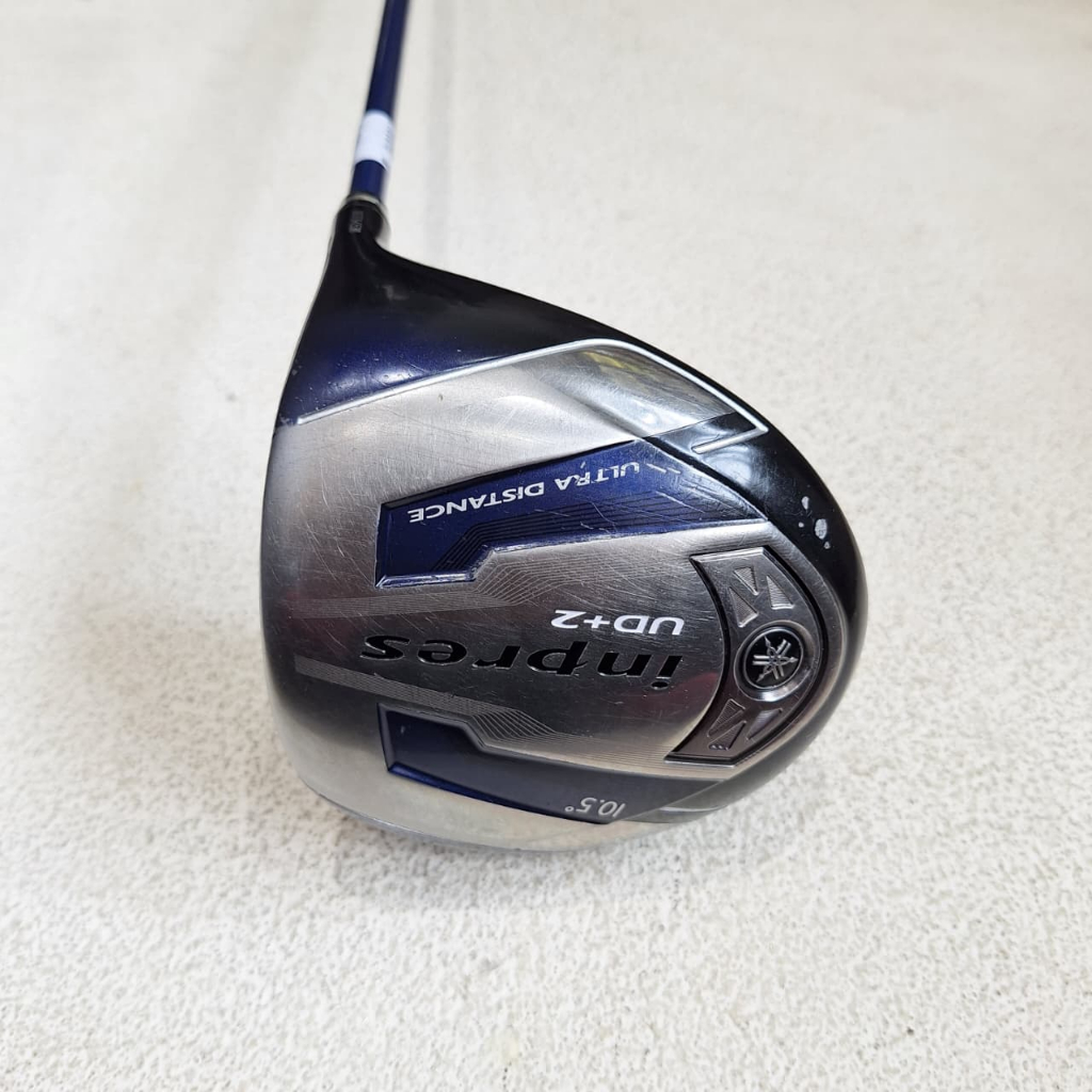Yamaha Inpres UD+2 Driver
