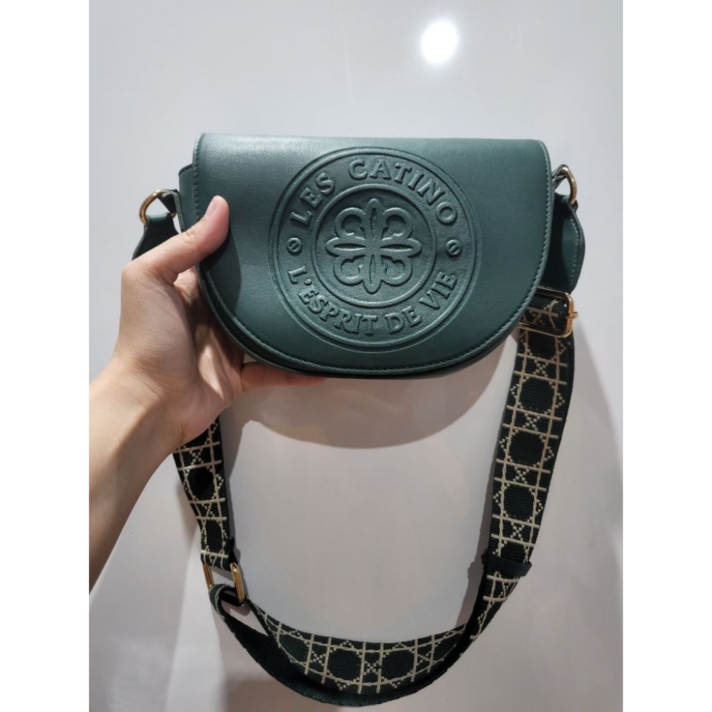 SLING BAG LES CATINO