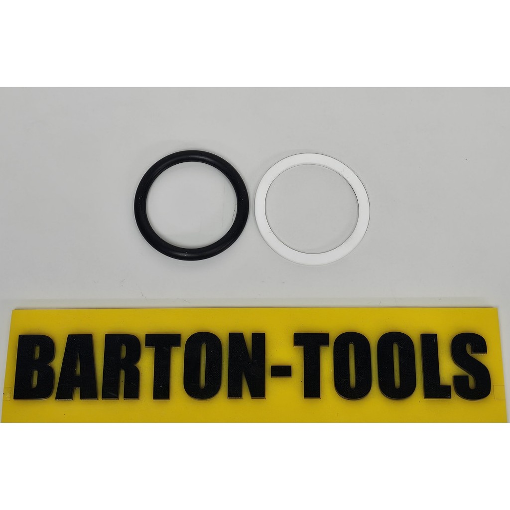 Seal Set CPC-132H BARTON Karet O-Ring Oring 132mm Hydraulic Cable Cutter Head Kepala Tang Pemotong G