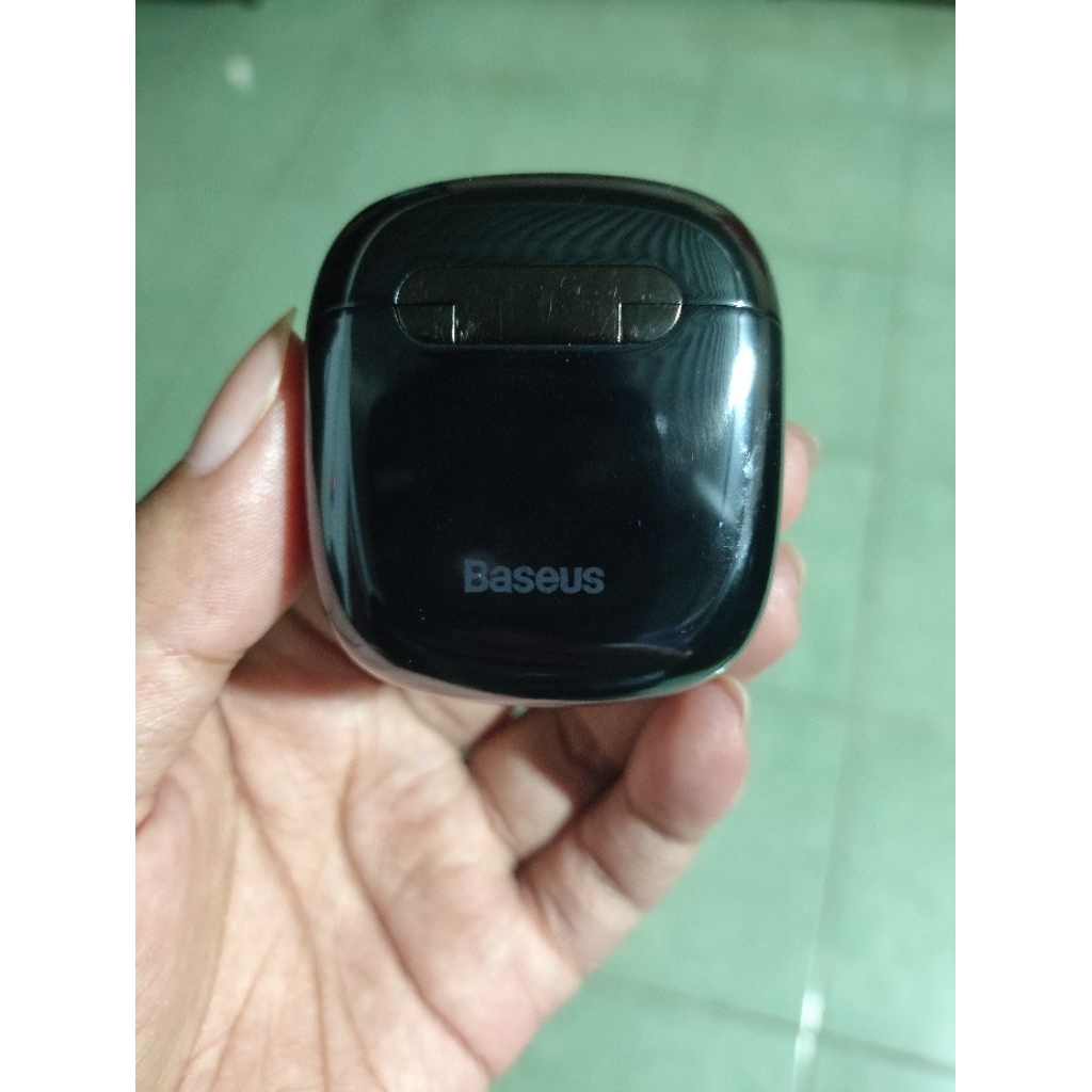 TWS Baseus Storm 3 - Preloved