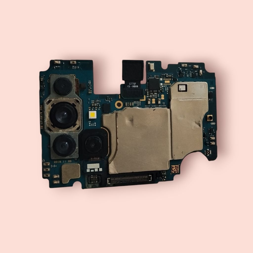 MESIN COPOTAN SAMSUNG A71 NORMAL TESTED BONUS POLA BERGARANSI