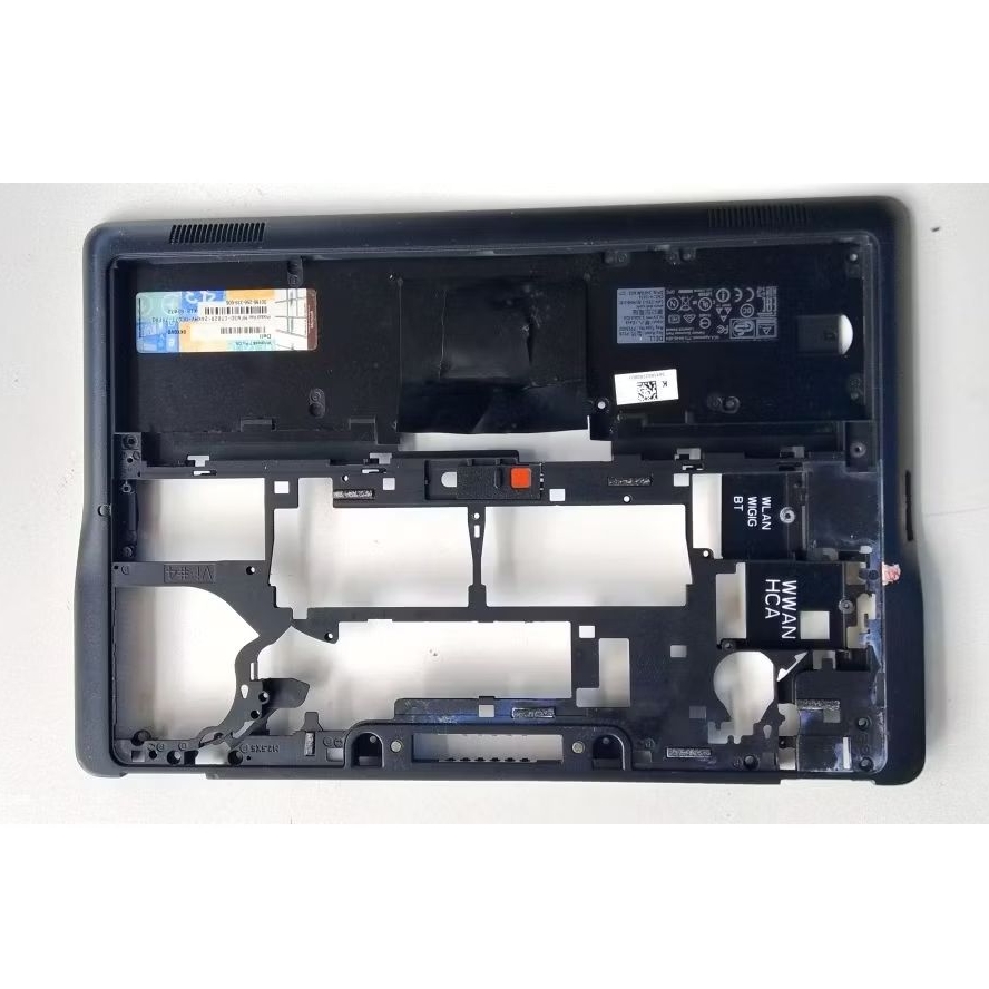 casing rangka laptop dell latitude e7250