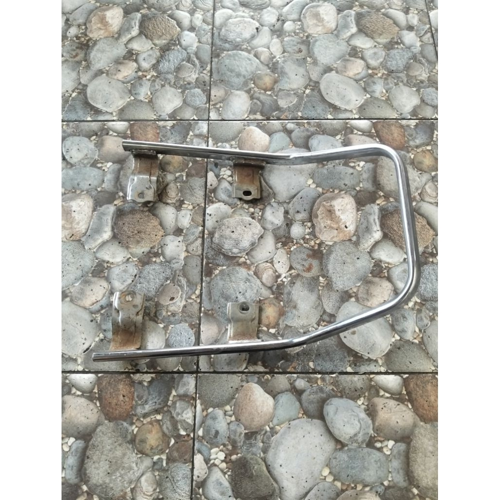 Begel belakang Legenda 2 ORI copotan