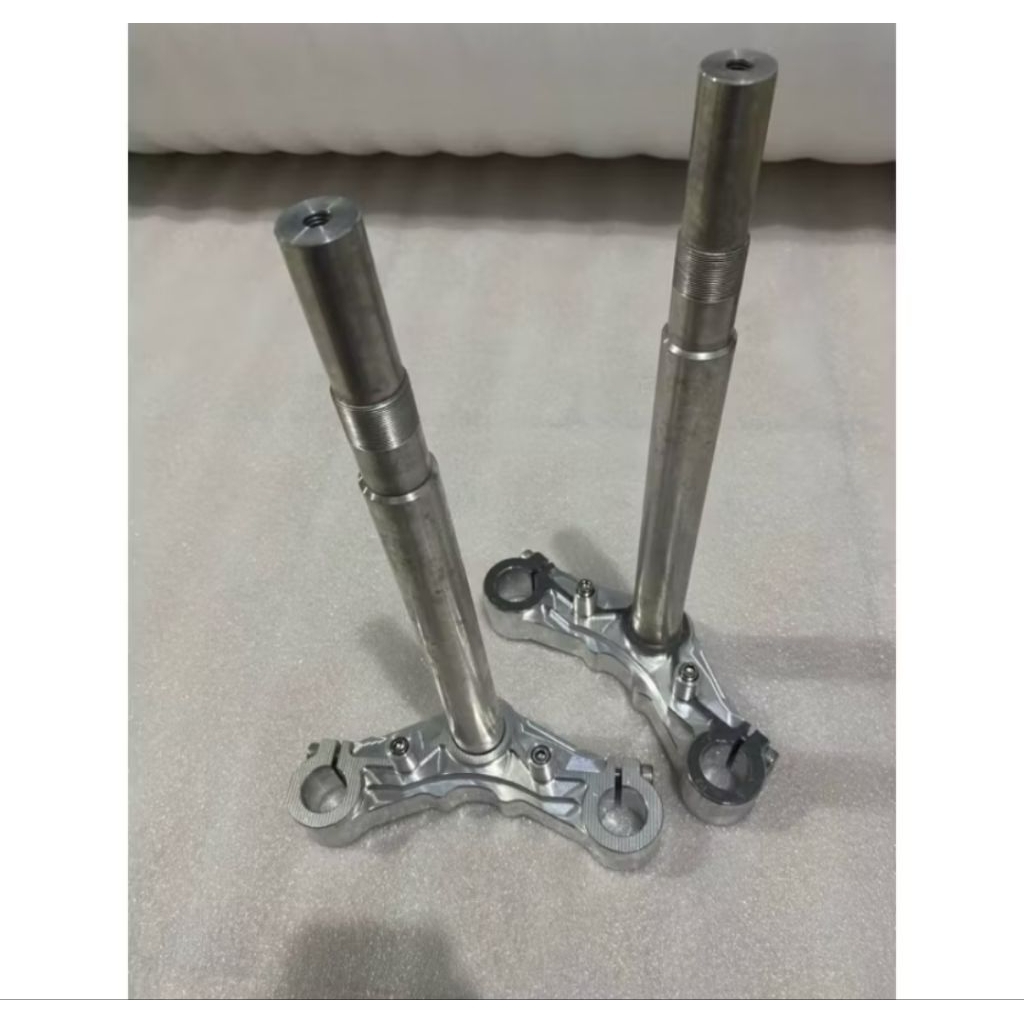 Segitiga Aerox, Mio Rangka Standar Dan Mio Ring 17 Almunium