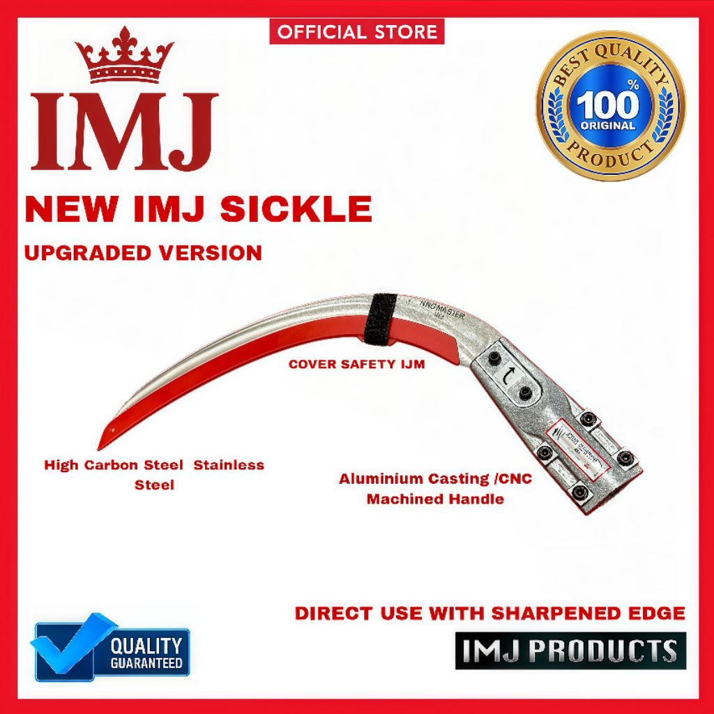 Mini Pump / Mini Bicycle Pump STRUMMER IMJ MASTER