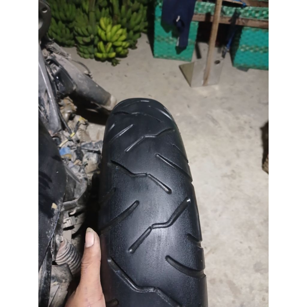 PROMO Ban Luar Swallow Ukuran 120 70 17 (TUBLES)