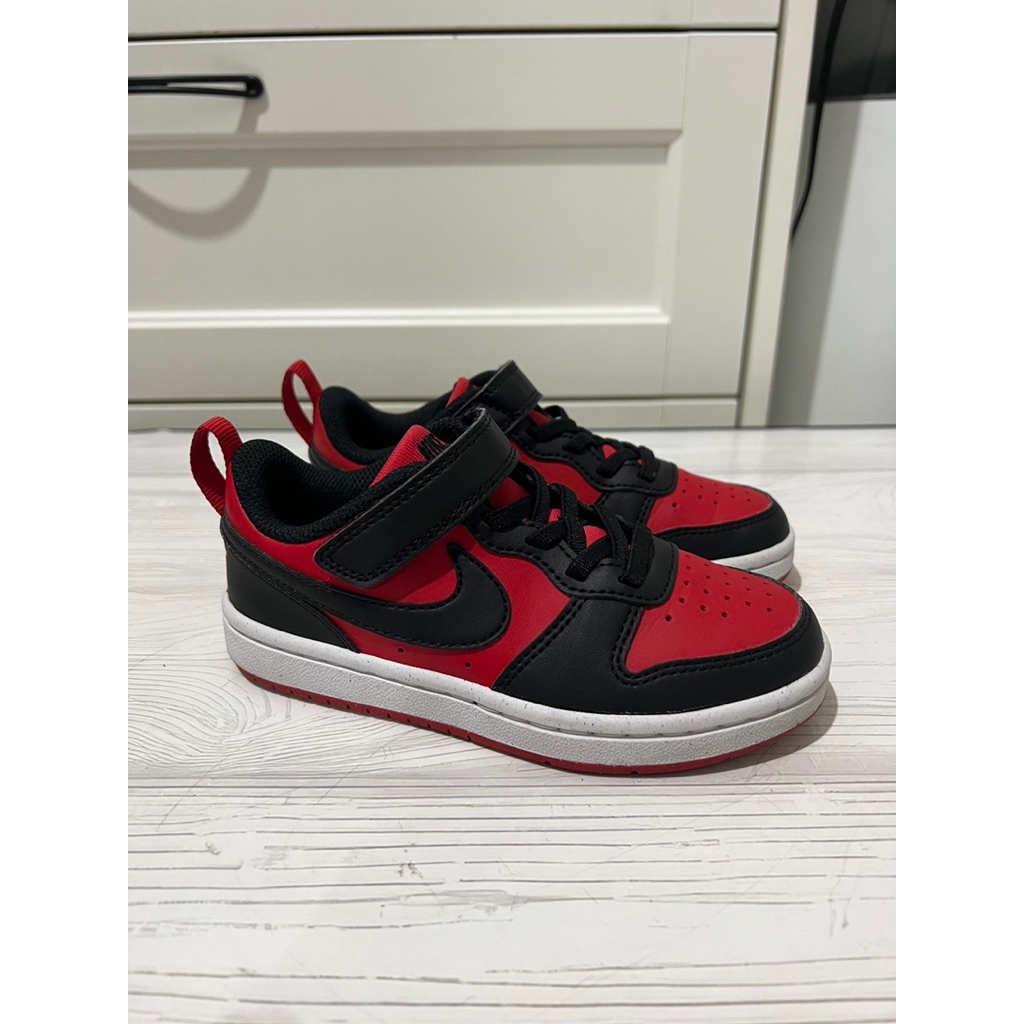 preloved nike kids ori