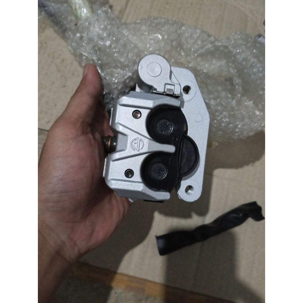 Kaliper Maseter rem depan VIAR CROSS X 250 SE